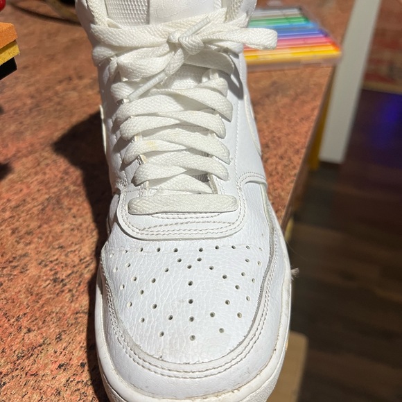 Nike shoes high top - Picture 4 of 5